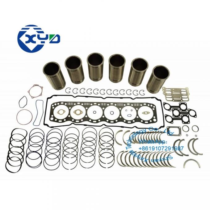 U5LT0355 U5LT0351 Car Engine Spare Parts 1103C Perkins Cylinder Head