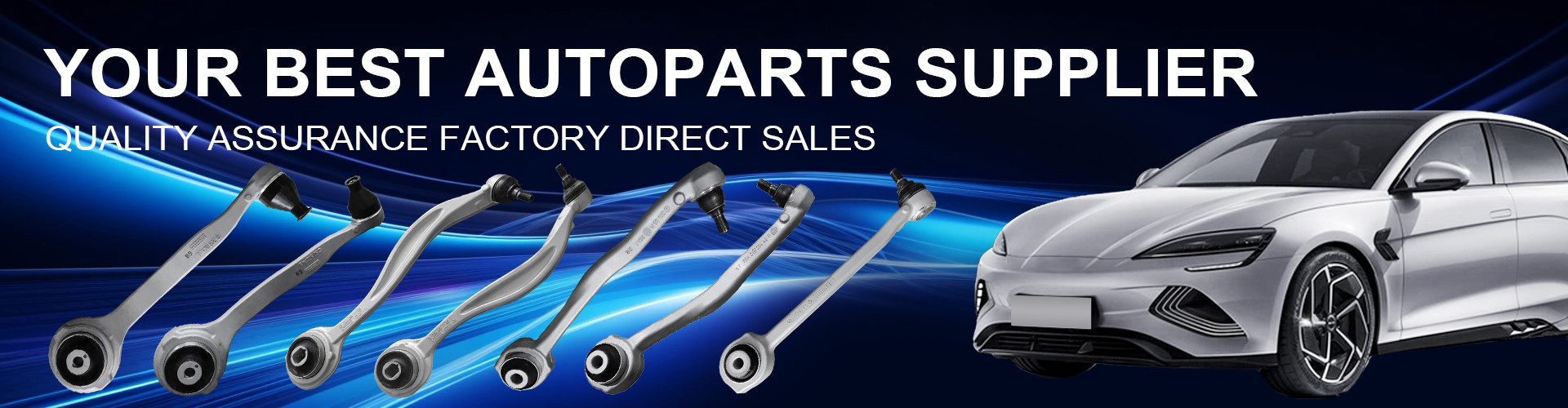 quality Sensor Series factory