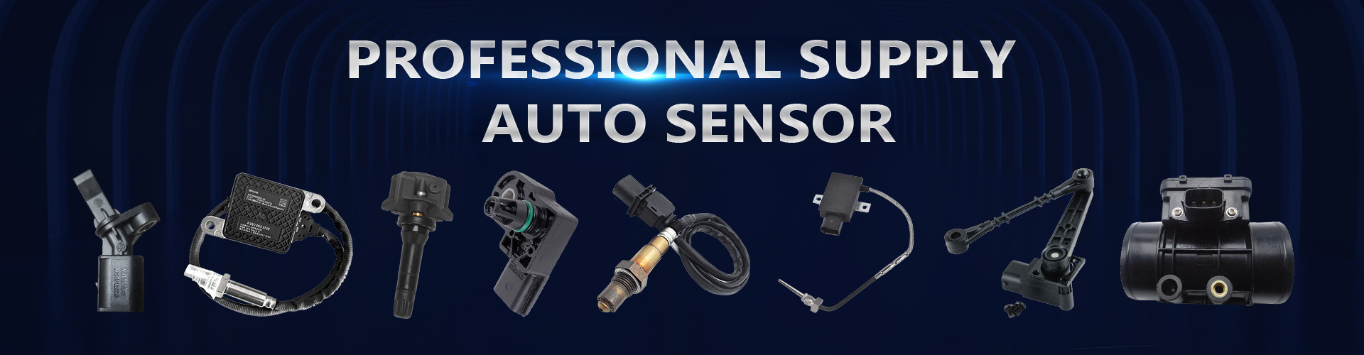 quality Sensor Series factory