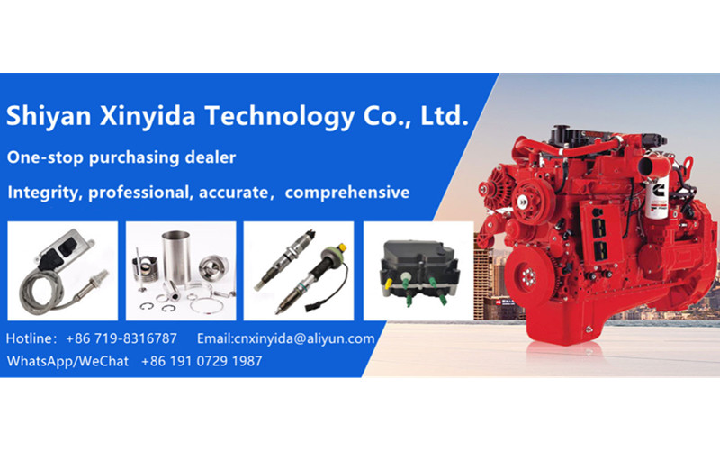 China Shiyan Xinyida Technology Co., Ltd. company profile