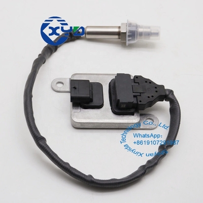 Exhaust Aftertreatment Device Car Nox Sensor A0009059703 5WK9 6682E For MERCEDES BENZ