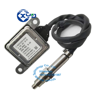 SCR Nox Nitrogen Oxide Sensor A0009052900 5WK9 6683 For MERCEDES BENZ
