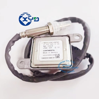A0009055206 Nox Nitrogen Oxygen Sensor 12v For Mercedes Benz A3C00312300-600