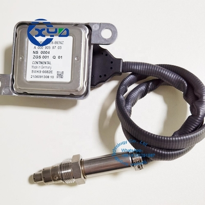 A0009055206 Nox Nitrogen Oxygen Sensor 12v For Mercedes Benz A3C00312300-600