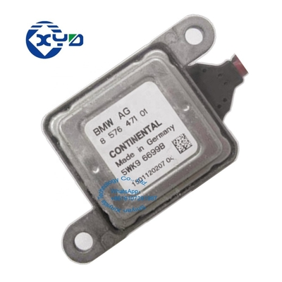 Truck SCR Parts Nitrogen Oxide Sensor 851166601 5WK96699C For BMW