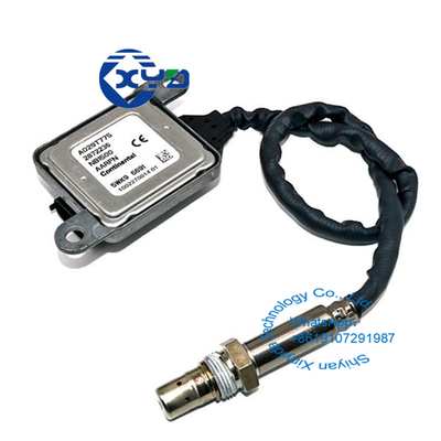 Auto Parts Nitrogen Oxide Sensor For CUMMINS 5WK96691 A029T775 2872236