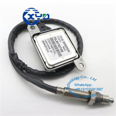 Continental 5WK96690B 03L907807AB Nitrogen Oxide Sensor For VW Crafter 2.0 2.5