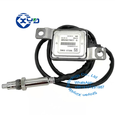 8R0907807A 5WK96728 Nitrogen Oxide Sensor For Audi Q5 2.0 TDI VW