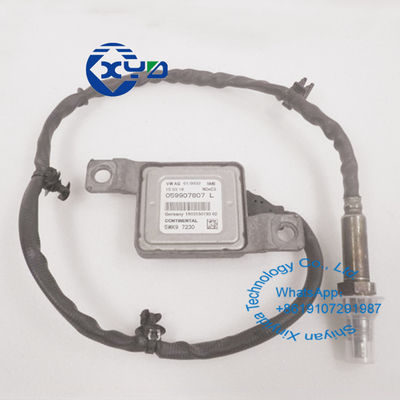059907807L Nitrogen Oxide Sensor 5WK97230 059907807AB For VW Touareg
