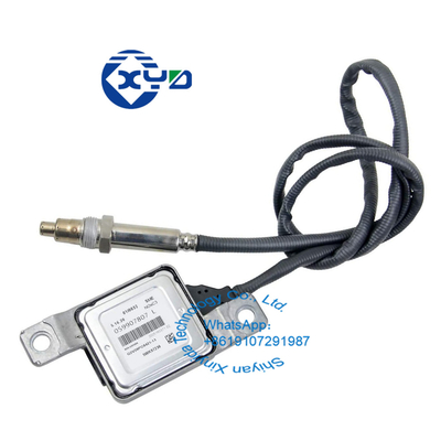 059907807L Nitrogen Oxide Sensor 5WK97230 059907807AB For VW Touareg