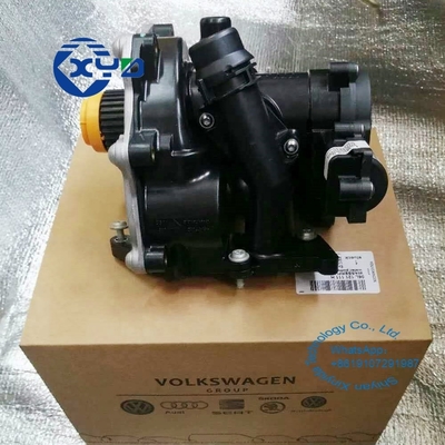 EA888 Engine Electric Water Pump 06L121111 06K121600 06L121012A For VW Beetle