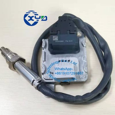 ISO 9001 Car NOx Sensor 5WK97367 22303390 For VOLVO Truck