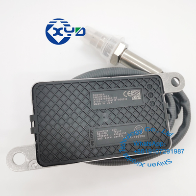 Cummins Automotive SCR NOx Sensor 24V 4326863 5WK96765A A045S157