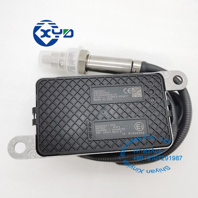 4326868 5WK96752C 24V Exhaust Nox Sensor Car Engine Sensor For Cummins