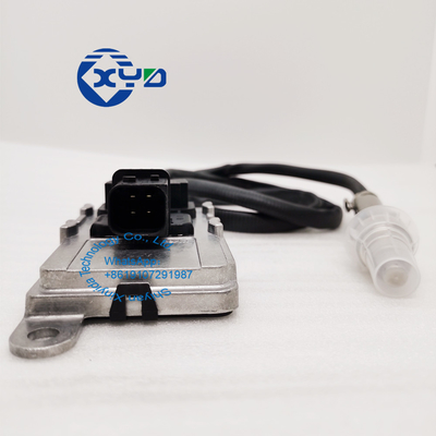 4326868 5WK96752C 24V Exhaust Nox Sensor Car Engine Sensor For Cummins