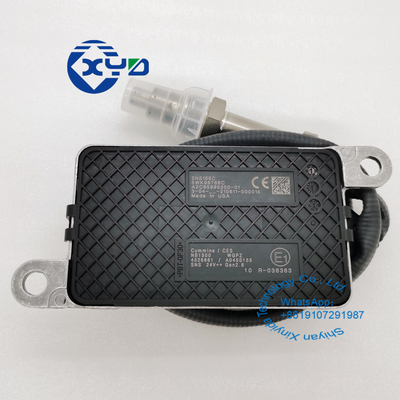 Cummins Car NOx Sensor 4326861 5WK96766C For Automobile Exhaust
