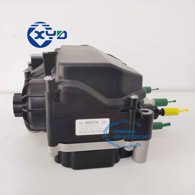 24V Bosch 2.2 Water Heating Urea Pump 504381868 05043818680 0444042031 For Iveco