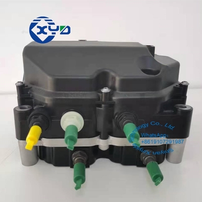 24V Bosch 2.2 Water Heating Urea Pump 504381868 05043818680 0444042031 For Iveco