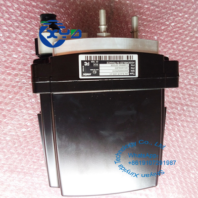 5273338 A034J233 24V Urea Dosing Pump 1205710-KW100 Emitec Diesel Engine Parts