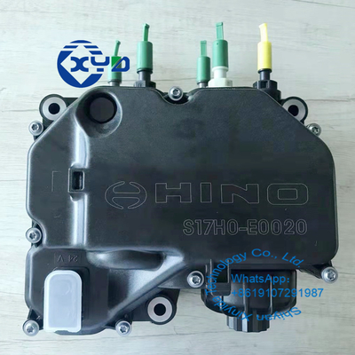 Hino 5 Joint DEF Urea Pump S17H0-E0020 0444042094 504381868 For Automobile