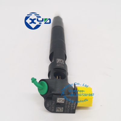Bosch Diesel Common Rail Injector 28342997 28348371 A6510704987 For Delphi