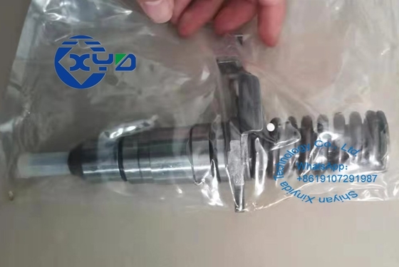 Diesel Common Rail Injector 107-1230 7E-7607 127-8222 For CAT