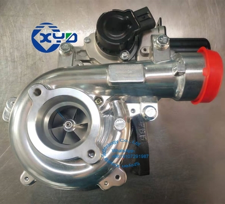Toyota 1KD FTV Car Engine Turbocharger 17201-30161 17201-30101