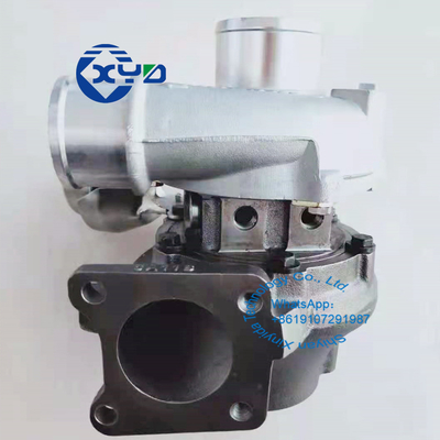 28200-4X910 53049880084 BV50 Hybrid Turbo For KIA Carnival II 2.9L CRDi Engine J3 CR
