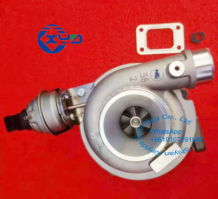 Iveco Hansa F1C 3.0T Engine Parts Turbochargers 789773-5013S 789773-5009S 789773-0026 789773