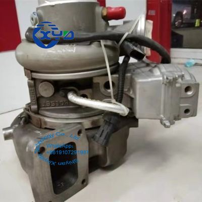 Cummins Car Engine Turbocharger 2840639 2843894 HE451VE W1103900125 612630110724