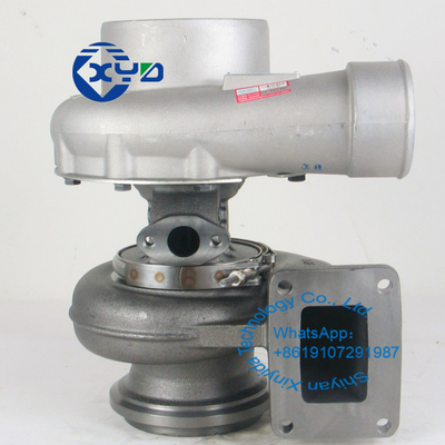CUMMINS HT3B Car Engine Turbocharger 3529040 For SD32 SD22 NT855 Diesel Engine