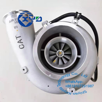 OEM Car Engine Turbocharger 3620855 For CAT C15 Diesel Engines