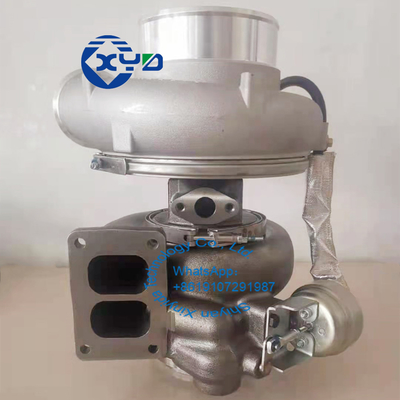 OEM Car Engine Turbocharger 3620855 For CAT C15 Diesel Engines