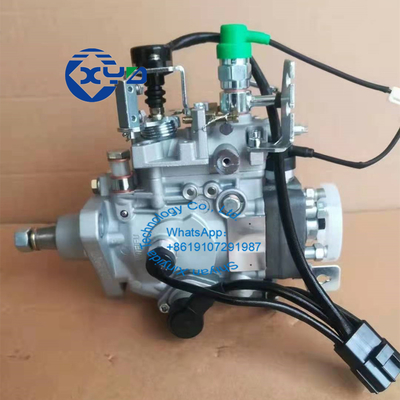 OEM Cummins VE Pump VE4-11E1250R149 0002060149 For Diesel Engine
