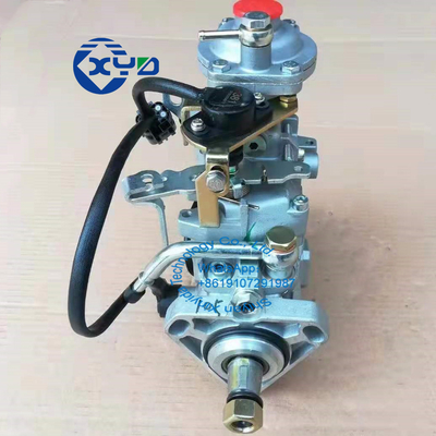 Futon Cummins VE Injector Pump VE4/12E1300L105 12E1300L105 For F3.8 Engine