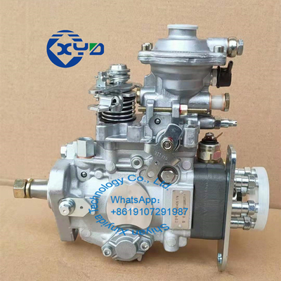 High Pressure Engine Oil Pumps VE6 12F1300R377-1 VE Pump No. 0460426174