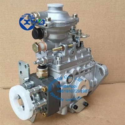High Pressure Engine Oil Pumps VE6 12F1300R377-1 VE Pump No. 0460426174