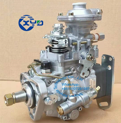 Cummins Bosch Engine Oil Pumps VE6/12F1300R929-5 EQB160-20 Injection Pump