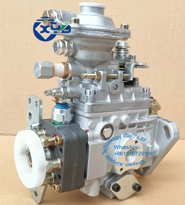 Cummins Bosch Engine Oil Pumps VE6/12F1300R929-5 EQB160-20 Injection Pump