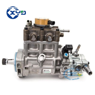 C6.6 320D 320DL Engine Oil Pumps 317-8021 2641A312 Common Rail Diesel Fuel Pump