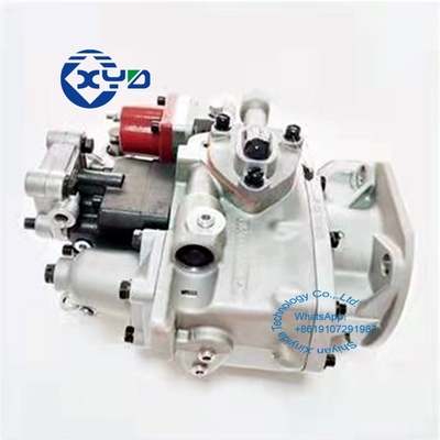 Cummins K50 Engine Oil Pumps 3095557 NT855 Electronic Fuel Injection Pump