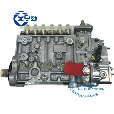 OEM Diesel Injection Pump 3938384 Cummins 6CT QSC8.3 Engine Parts