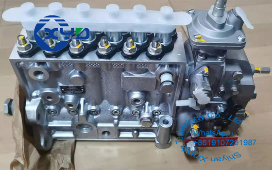 OEM Diesel Injection Pump 3938384 Cummins 6CT QSC8.3 Engine Parts