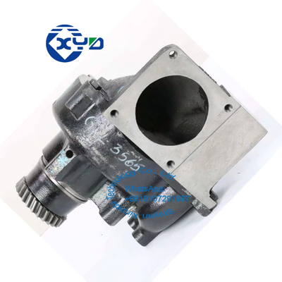QST30 Engine Automotive Water Pumps Cummins 4090031 4067834 4096427
