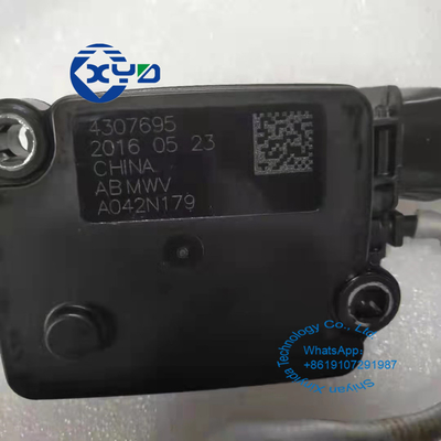 Cummins Automotive Engine Sensors 4307695 A042N179 Exhaust Gas Temperature Sensor