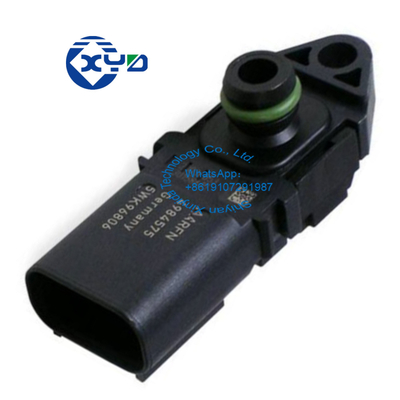 metal CUMMINS Engine Crankshaft Sensor 4984575 5WK96806 4954400 5462277