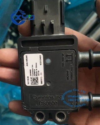 Cummins Euro 6 Automotive Engine Sensors 5572038 A061M588 Differential Pressure Sensor