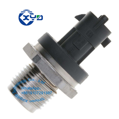 BOSCH Automotive Engine Sensors Fuel Pressure Sensor 0281006245 For BMW 750 X5 X6