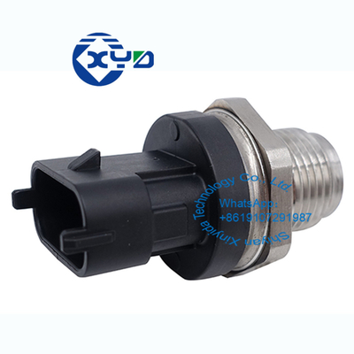 BOSCH Automotive Engine Sensors Fuel Pressure Sensor 0281006245 For BMW 750 X5 X6