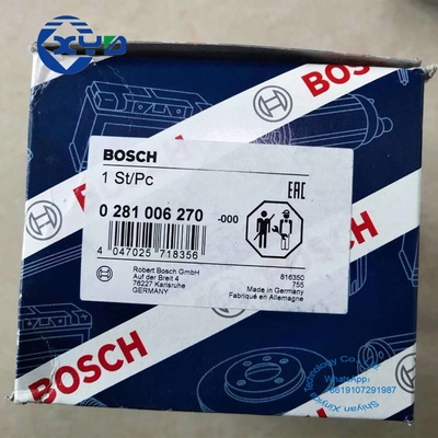Bosch Mass Air Flow Meter Sensor 0281002916 8200703127 0281006270